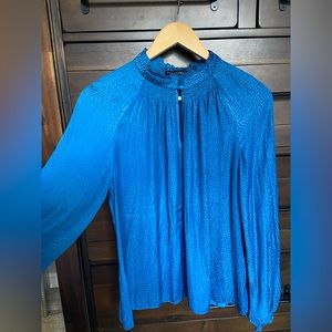 White House Black Market Blouse